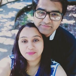 Meet your Posher, Gurwinder